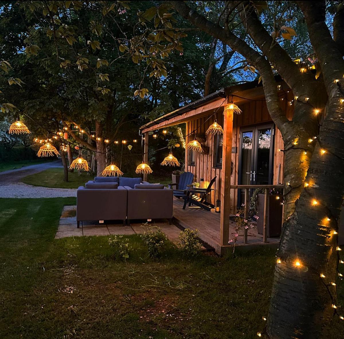 יורק Meadows Lodge מראה חיצוני תמונה